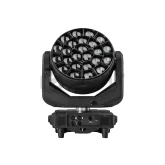 LightCraft Nobile WASH 24х60Z Вращающаяся голова WASH, 24х60 Вт., RGBW