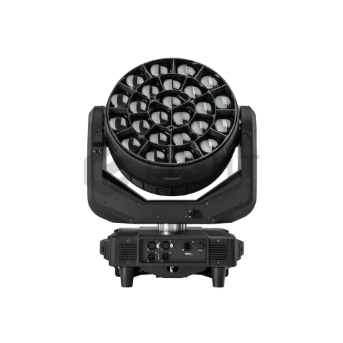 LightCraft Nobile WASH 24х60Z Вращающаяся голова WASH, 24х60 Вт., RGBW