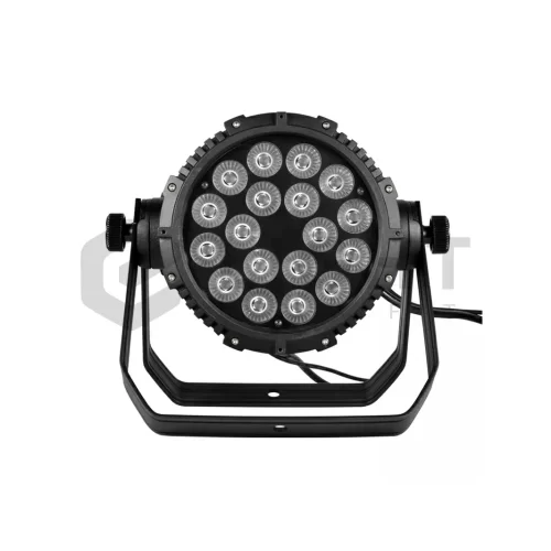 LightCraft LED PAR 180F IP 65 Светодиодный прожектор, 18х18 Вт., IP 65