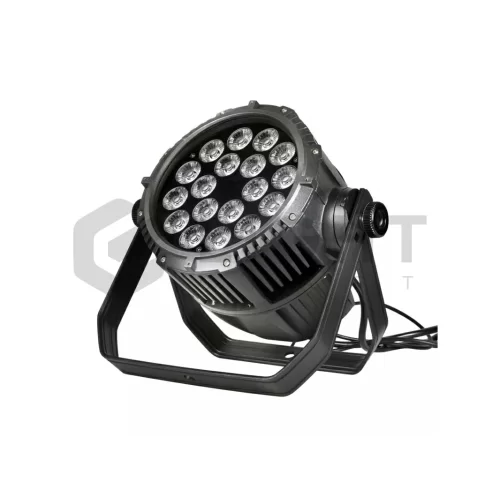 LightCraft LED PAR 180F IP 65 Светодиодный прожектор, 18х18 Вт., IP 65