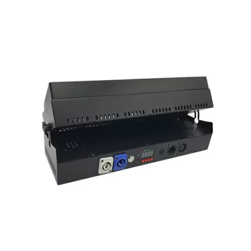 LightCraft 12x18 RGBWA+UV Wireless Battery Светодиодная панель Bar, 12х18 Вт., RGBWAUV, аккумулятор