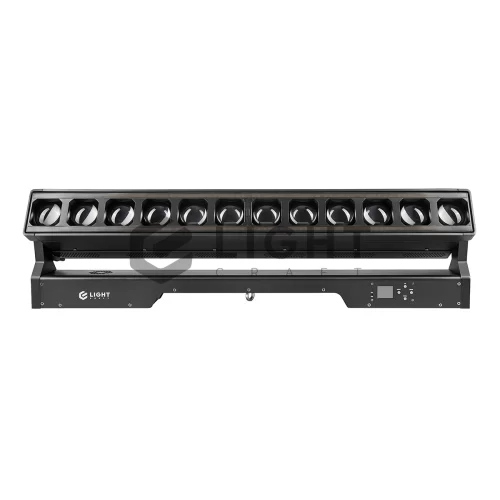 LightCraft 12x40W Moving Bar PIXEL Вращающаяся панель Bar, 12х40 Вт., RGBW