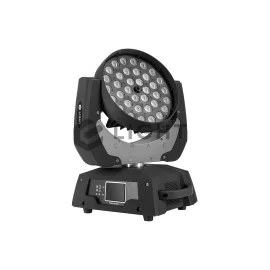 LightCraft 36X18W WASH Вращающаяся голова Wash, 36х18 Вт., RGBWAU