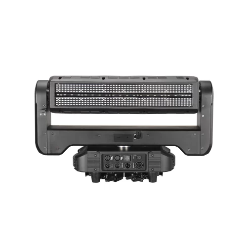LightCraft 6x60W MovingBar Pixel Вращающаяся панель Bar, 6х60 Вт., RGBW, стробоскоп