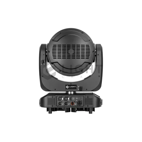 LightCraft 7x60W OSRAM B-EYE PIXEL Вращающаяся голова Wash, 7х60 Вт., RGBW