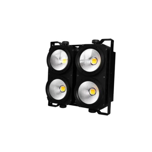 LightCraft Blinder 4x100W COB RGBW Блиндер, 4х100 Вт., RGBW