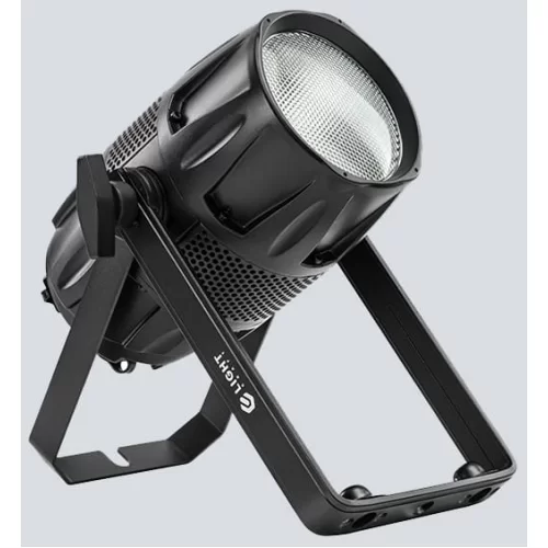 LightCraft COB Par 200W CW+WW Светодиодный прожектор, 200 Вт., CW+WW