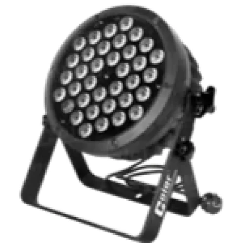 LightCraft Fix PAR 36x10W RGBW Светодиодный прожектор, 36х10 Вт., RGBW