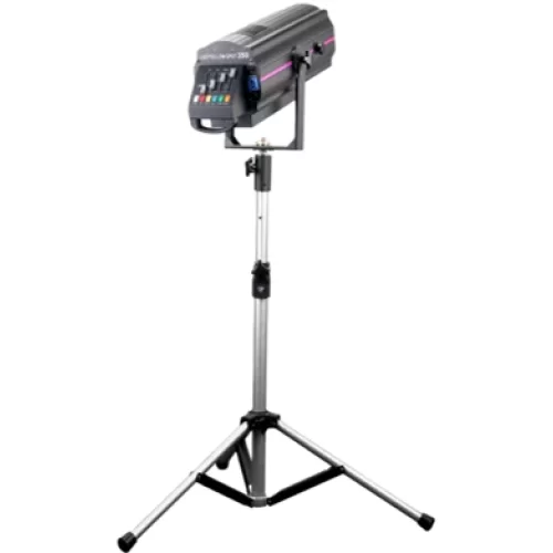 LightCraft Follow SPOT 350 ZOOM Прожектор следящего света, 350Вт.