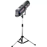 LightCraft Follow SPOT 600 ZOOM Прожектор следящего света, 600Вт.
