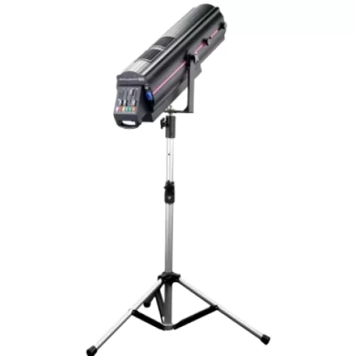 LightCraft Follow SPOT 600 ZOOM Прожектор следящего света, 600Вт.