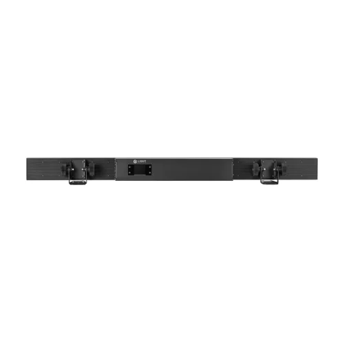 LightCraft LED BAR 18x10W RGBW Pixel Светодиодная панель LED BAR, 18x10 Вт., RGBW