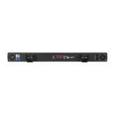 LightCraft LED BAR 24x15W RGBWA+UV Светодиодная панель BAR, 24x15 Вт., RGBWAUV