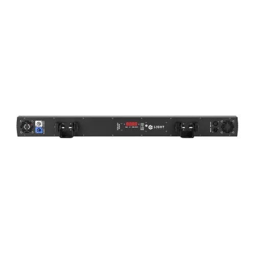 LightCraft LED BAR 24x15W RGBWA+UV Светодиодная панель BAR, 24x15 Вт., RGBWAUV