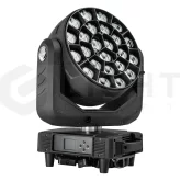 LightCraft Nobile 24х60W WASH Вращающаяся голова Wash, 24х60 Вт., RGBW