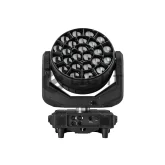 LightCraft Nobile 24х60W WASH Вращающаяся голова Wash, 24х60 Вт., RGBW