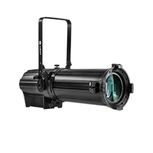 LightCraft Profile 300 ZOOM RGBAL Профильный прожектор, 300 Вт., RGBAL
