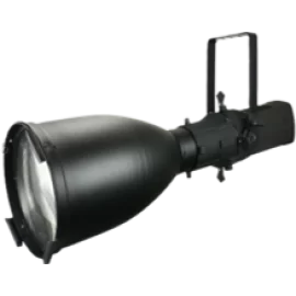 LightCraft Profile 300W WW/CW Narrow Beam FIX Профильный прожектор, 300 Вт., CW/WW