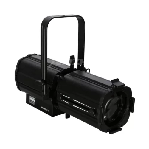 LightCraft Profile 400 MZ RGBAL Профильный прожектор, 400 Вт.