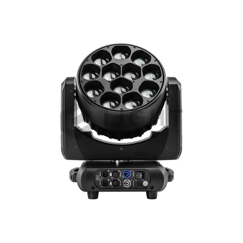 LightCraft Spica 12x40W OSRAM WASH PIXEL Вращающаяся голова Wash, 12x40 Вт., RGBW