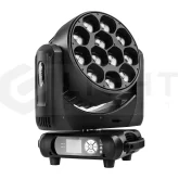 LightCraft Spica Pixel 12x40Z Вращающаяся голова Wash, 12х40 Вт., RGBW