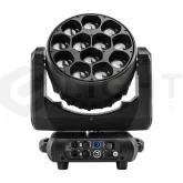 LightCraft Spica Pixel 12x40Z Вращающаяся голова Wash, 12х40 Вт., RGBW