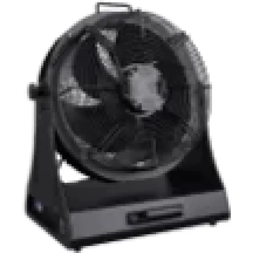 LightCraft Turbo Fan 200W Сценический вентилятор, 200 Вт.