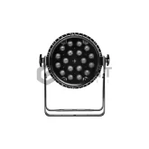 LightCraft ZOOM PAR 18x10W RGBW IP65 Светодиодный прожектор, 18х10 Вт., RGBW, IP 65