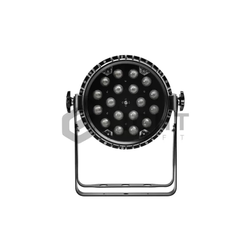 LightCraft ZOOM PAR 18x10W RGBW IP65 Светодиодный прожектор, 18х10 Вт., RGBW, IP 65