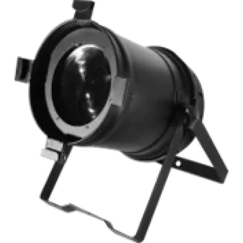 LightCraft ZOOM PAR 200W COB СW+WW Fresnel Прожектор с линзой Френеля, 200 Вт., W+WW