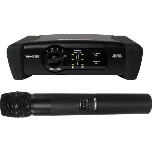 Line 6 XD-V35 Цифровая вокальная радиосистема