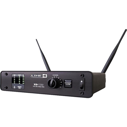 Line 6 XD-V55HS Цифровая радиосистема с головной гарнитурой