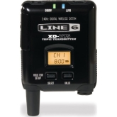 Line 6 XD-V75HS (BLK) Цифровая радиосистема с головной гарнитурой