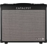 Line 6 Catalyst CX 100 Гитарный комбоусилитель, 100 Вт., 12"