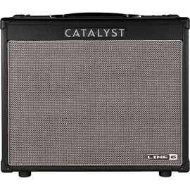 Line 6 Catalyst CX 100 Гитарный комбоусилитель, 100 Вт., 12"