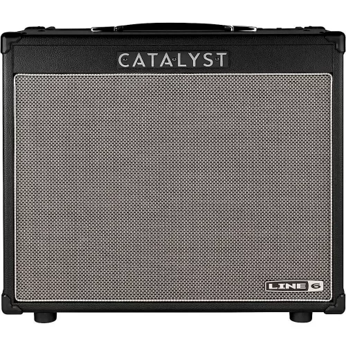 Line 6 Catalyst CX 100 Гитарный комбоусилитель, 100 Вт., 12"