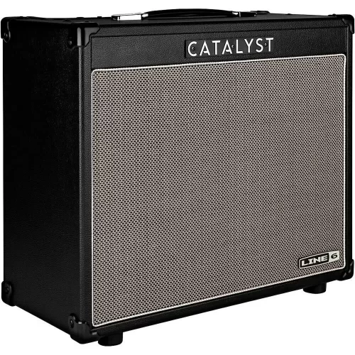 Line 6 Catalyst CX 100 Гитарный комбоусилитель, 100 Вт., 12"