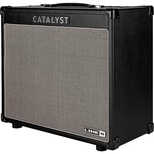 Line 6 Catalyst CX 100 Гитарный комбоусилитель, 100 Вт., 12"
