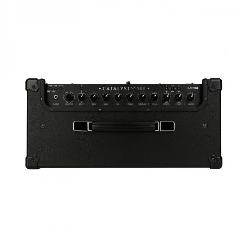 Line 6 Catalyst CX 100 Гитарный комбоусилитель, 100 Вт., 12"