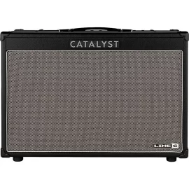 Line 6 Catalyst CX 200 Гитарный комбоусилитель, 200 Вт., 2x12"