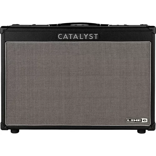 Line 6 Catalyst CX 200 Гитарный комбоусилитель, 200 Вт., 2x12"