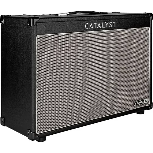 Line 6 Catalyst CX 200 Гитарный комбоусилитель, 200 Вт., 2x12"