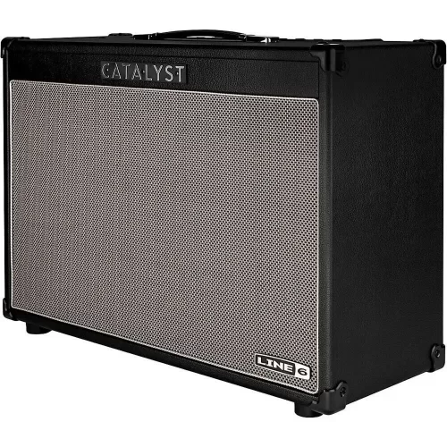Line 6 Catalyst CX 200 Гитарный комбоусилитель, 200 Вт., 2x12"