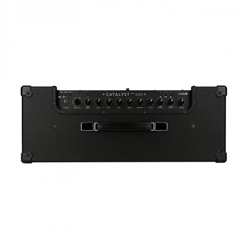 Line 6 Catalyst CX 200 Гитарный комбоусилитель, 200 Вт., 2x12"