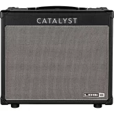 Line 6 Catalyst CX 60 Гитарный комбоусилитель, 60 Вт., 12"