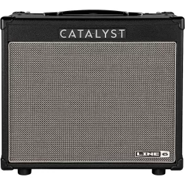 Line 6 Catalyst CX 60 Гитарный комбоусилитель, 60 Вт., 12"