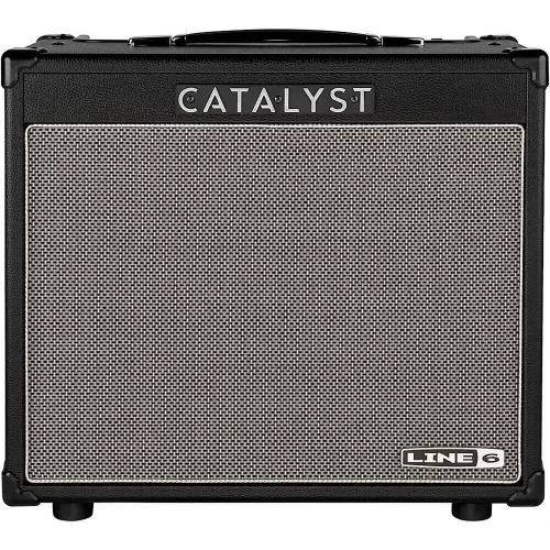 Line 6 Catalyst CX 60 Гитарный комбоусилитель, 60 Вт., 12"