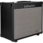 Line 6 Catalyst CX 60 Гитарный комбоусилитель, 60 Вт., 12"
