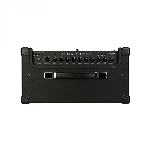 Line 6 Catalyst CX 60 Гитарный комбоусилитель, 60 Вт., 12"