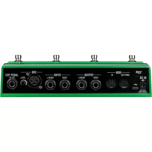 Line 6 DL4 MKII Гитарная педаль Delay
